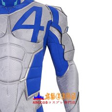 画像12: Marvel Rivals マーベル・ライバルズ ミスター・ファンタスティック(Mr．Fantastic)コスプレ衣装 abccos製 「受注生産」 (12)