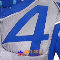 画像13: Marvel Rivals マーベル・ライバルズ ミスター・ファンタスティック(Mr．Fantastic)コスプレ衣装 abccos製 「受注生産」 (13)
