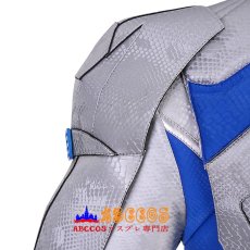 画像14: Marvel Rivals マーベル・ライバルズ ミスター・ファンタスティック(Mr．Fantastic)コスプレ衣装 abccos製 「受注生産」 (14)