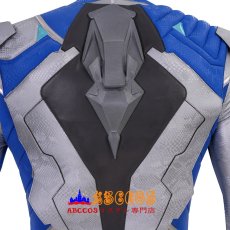 画像15: Marvel Rivals マーベル・ライバルズ ミスター・ファンタスティック(Mr．Fantastic)コスプレ衣装 abccos製 「受注生産」 (15)