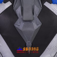 画像16: Marvel Rivals マーベル・ライバルズ ミスター・ファンタスティック(Mr．Fantastic)コスプレ衣装 abccos製 「受注生産」 (16)