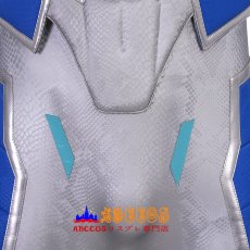 画像17: Marvel Rivals マーベル・ライバルズ ミスター・ファンタスティック(Mr．Fantastic)コスプレ衣装 abccos製 「受注生産」 (17)
