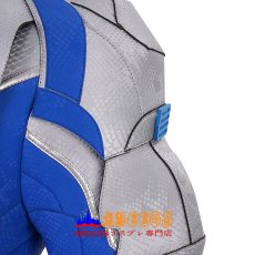画像18: Marvel Rivals マーベル・ライバルズ ミスター・ファンタスティック(Mr．Fantastic)コスプレ衣装 abccos製 「受注生産」 (18)