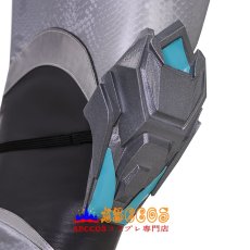 画像21: Marvel Rivals マーベル・ライバルズ ミスター・ファンタスティック(Mr．Fantastic)コスプレ衣装 abccos製 「受注生産」 (21)