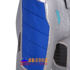 画像24: Marvel Rivals マーベル・ライバルズ ミスター・ファンタスティック(Mr．Fantastic)コスプレ衣装 abccos製 「受注生産」 (24)