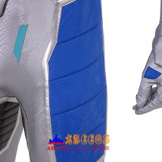 画像25: Marvel Rivals マーベル・ライバルズ ミスター・ファンタスティック(Mr．Fantastic)コスプレ衣装 abccos製 「受注生産」 (25)