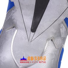 画像26: Marvel Rivals マーベル・ライバルズ ミスター・ファンタスティック(Mr．Fantastic)コスプレ衣装 abccos製 「受注生産」 (26)