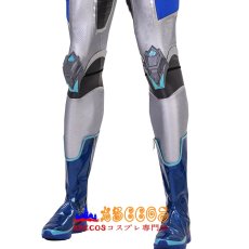 画像27: Marvel Rivals マーベル・ライバルズ ミスター・ファンタスティック(Mr．Fantastic)コスプレ衣装 abccos製 「受注生産」 (27)
