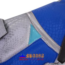 画像29: Marvel Rivals マーベル・ライバルズ ミスター・ファンタスティック(Mr．Fantastic)コスプレ衣装 abccos製 「受注生産」 (29)