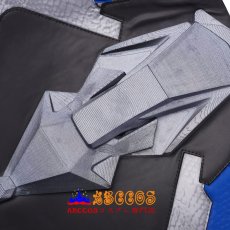 画像30: Marvel Rivals マーベル・ライバルズ ミスター・ファンタスティック(Mr．Fantastic)コスプレ衣装 abccos製 「受注生産」 (30)