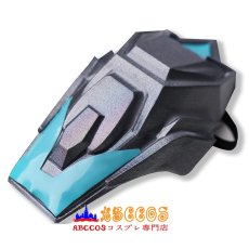 画像34: Marvel Rivals マーベル・ライバルズ ミスター・ファンタスティック(Mr．Fantastic)コスプレ衣装 abccos製 「受注生産」 (34)