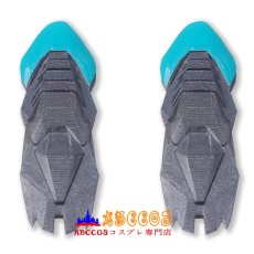 画像35: Marvel Rivals マーベル・ライバルズ ミスター・ファンタスティック(Mr．Fantastic)コスプレ衣装 abccos製 「受注生産」 (35)