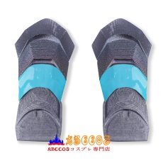 画像36: Marvel Rivals マーベル・ライバルズ ミスター・ファンタスティック(Mr．Fantastic)コスプレ衣装 abccos製 「受注生産」 (36)