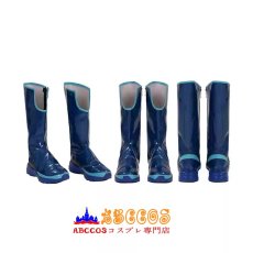 画像38: Marvel Rivals マーベル・ライバルズ ミスター・ファンタスティック(Mr．Fantastic)コスプレ衣装 abccos製 「受注生産」 (38)