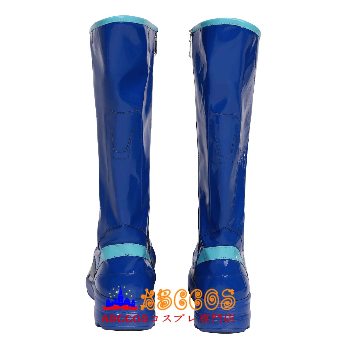 画像40: Marvel Rivals マーベル・ライバルズ ミスター・ファンタスティック(Mr．Fantastic)コスプレ衣装 abccos製 「受注生産」 (40)