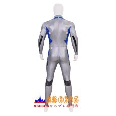 画像7: Marvel Rivals マーベル・ライバルズ ミスター・ファンタスティック(Mr．Fantastic)コスプレ衣装 abccos製 「受注生産」 (7)