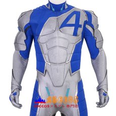 画像8: Marvel Rivals マーベル・ライバルズ ミスター・ファンタスティック(Mr．Fantastic)コスプレ衣装 abccos製 「受注生産」 (8)