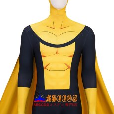 画像10: インヴィンシブル Invincible マーク Sinister Mark つなぎ服 コスプレ衣装 abccos製 「受注生産」 (10)