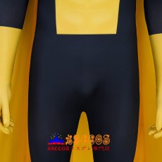 画像12: インヴィンシブル Invincible マーク Sinister Mark つなぎ服 コスプレ衣装 abccos製 「受注生産」 (12)