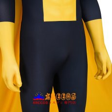 画像13: インヴィンシブル Invincible マーク Sinister Mark つなぎ服 コスプレ衣装 abccos製 「受注生産」 (13)