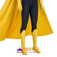 画像15: インヴィンシブル Invincible マーク Sinister Mark つなぎ服 コスプレ衣装 abccos製 「受注生産」 (15)