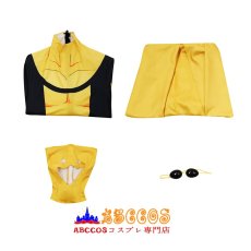 画像16: インヴィンシブル Invincible マーク Sinister Mark つなぎ服 コスプレ衣装 abccos製 「受注生産」 (16)