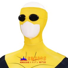画像8: インヴィンシブル Invincible マーク Sinister Mark つなぎ服 コスプレ衣装 abccos製 「受注生産」 (8)