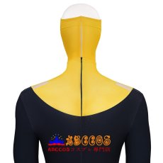 画像9: インヴィンシブル Invincible マーク Sinister Mark つなぎ服 コスプレ衣装 abccos製 「受注生産」 (9)