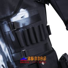 画像16: Daredevil: Born Again デアデビル ボーン・アゲイン パニッシャー 風 コスチューム バラ売り可 オーダーメイド コスプレ衣装 abccos製 「受注生産」 (16)