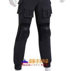 画像25: Daredevil: Born Again デアデビル ボーン・アゲイン パニッシャー 風 コスチューム バラ売り可 オーダーメイド コスプレ衣装 abccos製 「受注生産」 (25)