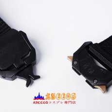 画像27: Daredevil: Born Again デアデビル ボーン・アゲイン パニッシャー 風 コスチューム バラ売り可 オーダーメイド コスプレ衣装 abccos製 「受注生産」 (27)