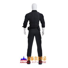 画像4: Daredevil: Born Again デアデビル ボーン・アゲイン パニッシャー 風 コスチューム バラ売り可 オーダーメイド コスプレ衣装 abccos製 「受注生産」 (4)