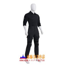 画像6: Daredevil: Born Again デアデビル ボーン・アゲイン パニッシャー 風 コスチューム バラ売り可 オーダーメイド コスプレ衣装 abccos製 「受注生産」 (6)