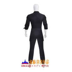 画像7: Daredevil: Born Again デアデビル ボーン・アゲイン パニッシャー 風 コスチューム バラ売り可 オーダーメイド コスプレ衣装 abccos製 「受注生産」 (7)