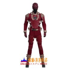 画像1: サンダーボルツ* Thunderbolts* アレクセイ・ショスタコフ / レッド・ガーディアン（Alexei Shostakov / Red Guardian） オーダーメイド コスプレ衣装  abccos製 「受注生産」 (1)