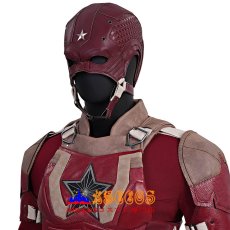 画像10: サンダーボルツ* Thunderbolts* アレクセイ・ショスタコフ / レッド・ガーディアン（Alexei Shostakov / Red Guardian） オーダーメイド コスプレ衣装  abccos製 「受注生産」 (10)