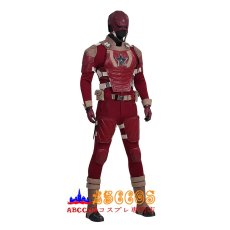 画像2: サンダーボルツ* Thunderbolts* アレクセイ・ショスタコフ / レッド・ガーディアン（Alexei Shostakov / Red Guardian） オーダーメイド コスプレ衣装  abccos製 「受注生産」 (2)