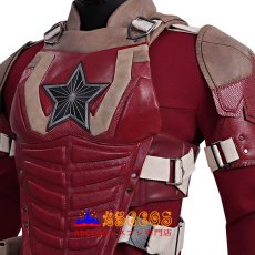 画像13: サンダーボルツ* Thunderbolts* アレクセイ・ショスタコフ / レッド・ガーディアン（Alexei Shostakov / Red Guardian） オーダーメイド コスプレ衣装  abccos製 「受注生産」 (13)