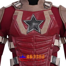 画像14: サンダーボルツ* Thunderbolts* アレクセイ・ショスタコフ / レッド・ガーディアン（Alexei Shostakov / Red Guardian） オーダーメイド コスプレ衣装  abccos製 「受注生産」 (14)