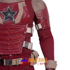 画像17: サンダーボルツ* Thunderbolts* アレクセイ・ショスタコフ / レッド・ガーディアン（Alexei Shostakov / Red Guardian） オーダーメイド コスプレ衣装  abccos製 「受注生産」 (17)