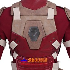 画像19: サンダーボルツ* Thunderbolts* アレクセイ・ショスタコフ / レッド・ガーディアン（Alexei Shostakov / Red Guardian） オーダーメイド コスプレ衣装  abccos製 「受注生産」 (19)