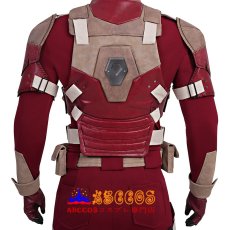 画像21: サンダーボルツ* Thunderbolts* アレクセイ・ショスタコフ / レッド・ガーディアン（Alexei Shostakov / Red Guardian） オーダーメイド コスプレ衣装  abccos製 「受注生産」 (21)