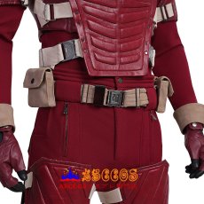 画像22: サンダーボルツ* Thunderbolts* アレクセイ・ショスタコフ / レッド・ガーディアン（Alexei Shostakov / Red Guardian） オーダーメイド コスプレ衣装  abccos製 「受注生産」 (22)