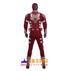 画像4: サンダーボルツ* Thunderbolts* アレクセイ・ショスタコフ / レッド・ガーディアン（Alexei Shostakov / Red Guardian） オーダーメイド コスプレ衣装  abccos製 「受注生産」 (4)