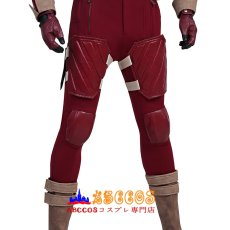 画像31: サンダーボルツ* Thunderbolts* アレクセイ・ショスタコフ / レッド・ガーディアン（Alexei Shostakov / Red Guardian） オーダーメイド コスプレ衣装  abccos製 「受注生産」 (31)