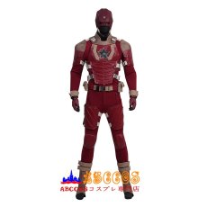 画像5: サンダーボルツ* Thunderbolts* アレクセイ・ショスタコフ / レッド・ガーディアン（Alexei Shostakov / Red Guardian） オーダーメイド コスプレ衣装  abccos製 「受注生産」 (5)