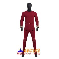 画像6: サンダーボルツ* Thunderbolts* アレクセイ・ショスタコフ / レッド・ガーディアン（Alexei Shostakov / Red Guardian） オーダーメイド コスプレ衣装  abccos製 「受注生産」 (6)
