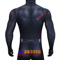 画像13: デアデビル: ボーン・アゲイン Daredevil: Born Again Season 2 マット・マードック / デアデビル つなぎ服 コスプレ衣装 abccos製 「受注生産」 (13)