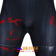 画像15: デアデビル: ボーン・アゲイン Daredevil: Born Again Season 2 マット・マードック / デアデビル つなぎ服 コスプレ衣装 abccos製 「受注生産」 (15)