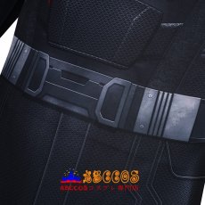 画像17: デアデビル: ボーン・アゲイン Daredevil: Born Again Season 2 マット・マードック / デアデビル つなぎ服 コスプレ衣装 abccos製 「受注生産」 (17)